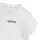 adidas Baby Set I LIN T-SET 160 JE1405 80 - White/Black - 80