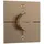 Hansgrohe ShowerSelect Comfort E UP, f 2 Verbraucher, brushed bronze