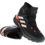 Adidas Terrex Skychaser Tech GTX Herren Wanderschuhe Gore-Tex-Schwarz-7,5