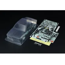 TAMIYA Karosserie-Satz Opel Kadett GT/E Rallye 51727-000