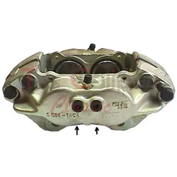 Bremssattel LOCKHEED Tas Caliper vorne rechts Budweg 342911