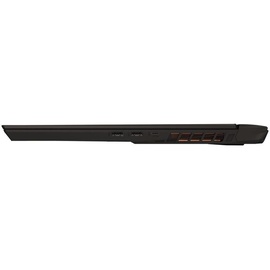 MSI Vector 17 HX A13VHG-677 Intel Core i9-13980HX, Gaming Notebook 43.2 cm (17")