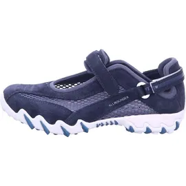 Allrounder by Mephisto Niro Klettschuh Blau - Blau - 39