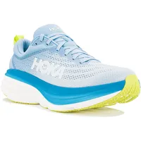 Hoka One One Bondi 8 Herren airy blue/diva blue 40 2/3