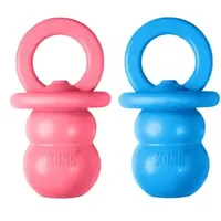 Kong Puppy Binkie Small sortiert)