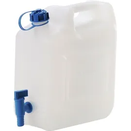 Hünersdorff ECO Wasserkanister 12 l natur 332 x 334 x 160 mm