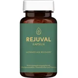 HCLM Health GmbH Rejuval mit NMN Resveratrol Egcg Anti-Aging