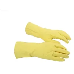 Latexhandschuhe zu Niro Reinigungssystem