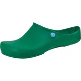 Birkenstock Klassik Birki grün 43 - 43