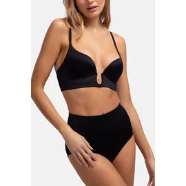 DORINA Sublime Sculpt Bügel-BH Schwarz 85B