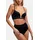 DORINA Sublime Sculpt Bügel-BH Schwarz 85B