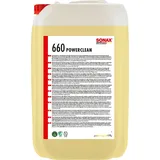 SONAX PowerClean 25L