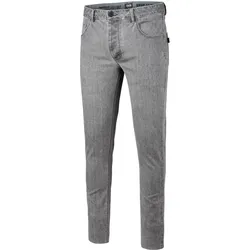 Digger Denimhose - Grau L