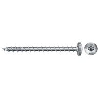 Fischer Power-Fast II 4,0x30 PH blvz VG TX 200