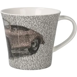 GOEBEL Teetasse 0,4 l Rubyred