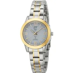 Ett Eco Tech Time  Uhr ELS-11505-42M  in, Einheitsgrösse