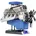 Ford-Mustang-Motor Typ 289 K-code-V8 67501 Bausatz ab 14 Jahre Box