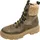 WALDLÄUFER Damen Schnürboots 41 - Gr.: 41-dot-5