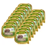 Multifit Igelfutter 16x100g