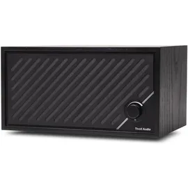 Tivoli Model Two Digital schwarz