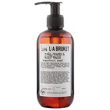 L:A Bruket Hand&Body Wash Grapefruit Leaf 240 ml