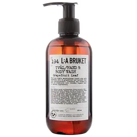L:A Bruket Hand&Body Wash Grapefruit Leaf 240 ml