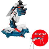 Bosch GTM 12 JL Professional inkl. Arbeitstisch GTA 2600