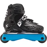 Kaltik K Skate JNR Aggressive Stuntskates schwarz blau BLAU 33/36
