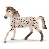 Schleich 13889 Knabstrupper Hengst