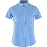 Fjällräven High Coast Lite Shirt Blau M