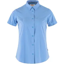 Fjällräven High Coast Lite Shirt Blau M