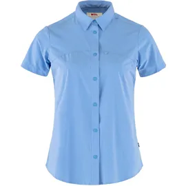 Fjällräven High Coast Lite Shirt Blau M