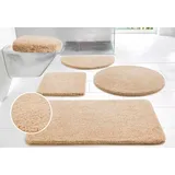 MY HOME Merida Ø 80 cm sand