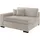 Home Affaire Sofaelement Skara XXL Polyester 140 x 86 x 130 cm Beige