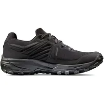 Mammut Ultimate III Low Damen black 39 1/3