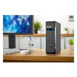 Eaton Power Quality Eaton 3P Ellipse 700 USB DIN