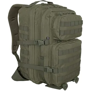 bw-online-shop US Cooper Rucksack Medium - Oliv