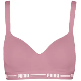 Puma Padded Hang Poised Pink XL