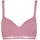 Puma Padded Hang Poised Pink XL