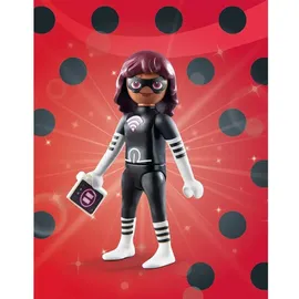 Playmobil Miraculous: Lady Wifi Konstruktions-Spielset 71866