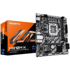 Gigabyte H810M GAMING WIFI6