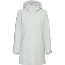 CAMEL ACTIVE teXXXactive® Funktionsparka mit reflektierenden Details silber 6XL
