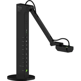 Ipevo VZ-R Ultra 13 MP HDMI/USB Dual Mode Visualiser
