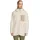 Fjällräven Fleecejacke Long Chalk White XL