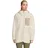 Fjällräven Fleecejacke Long Chalk White XL