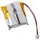 Powery Akku kompatibel mit Jabra Typ AHB701718HPJT