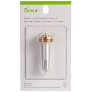 Cricut 2006978 Gravierspitze Metall