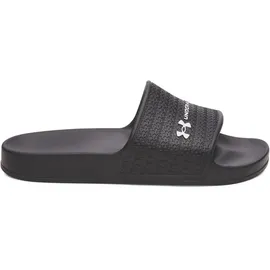 Under Armour ARMR Lite Slides Schwarz 45