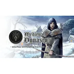 Medieval Dynasty Digital Supporter Edition