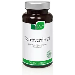 NICApur® Ferroverde® 21